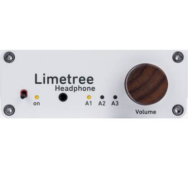 Produktbild Lindemann Limetree Headphone