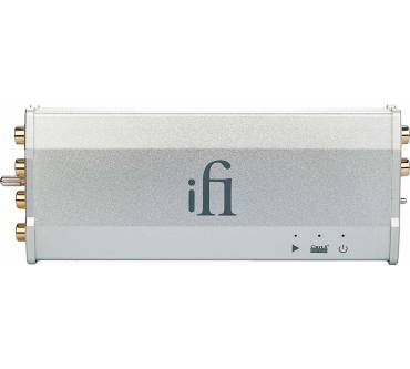 Produktbild iFi audio iPhono 2