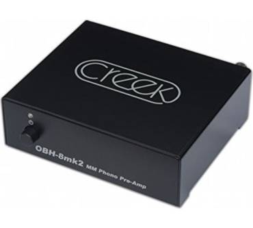 Produktbild Creek Audio OBH-8mk2