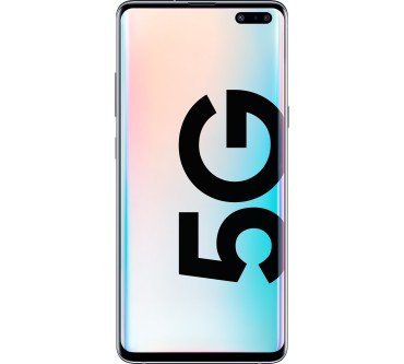 Produktbild Samsung Galaxy S10 5G