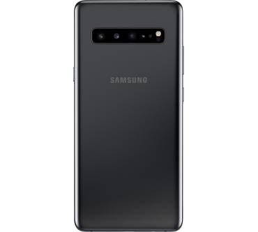 Produktbild Samsung Galaxy S10 5G