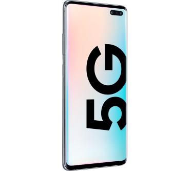 Produktbild Samsung Galaxy S10 5G