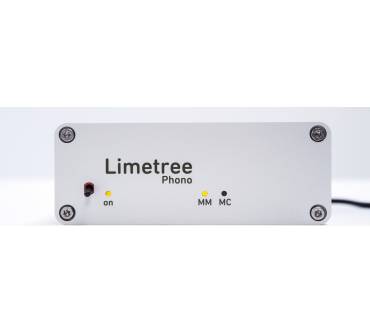 Produktbild Lindemann Limetree Phono