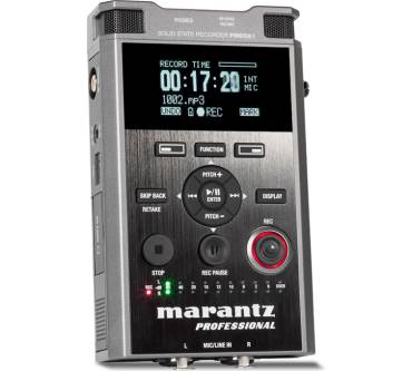 Produktbild Marantz PMD561