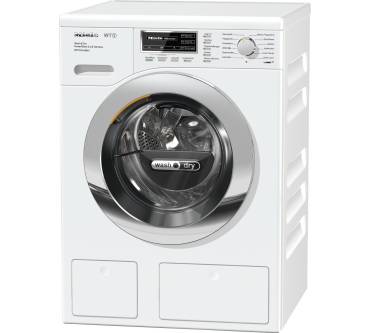 Produktbild Miele WTH720 WPM PWash 2.0 & TDos Wifi