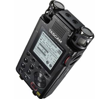 Produktbild Tascam DR-100 MKIII