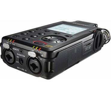 Produktbild Tascam DR-100 MKIII