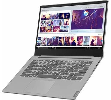 Produktbild Lenovo IdeaPad S340 (14