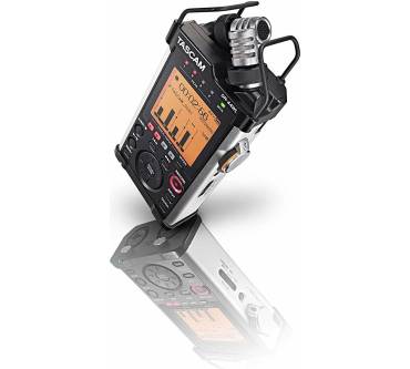 Produktbild Tascam DR-44WL