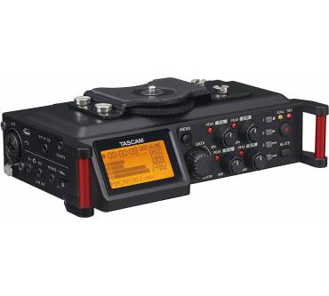 Produktbild Tascam DR-70D