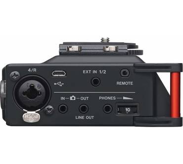 Produktbild Tascam DR-70D