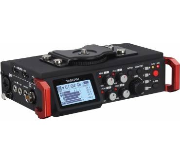 Produktbild Tascam DR-701D