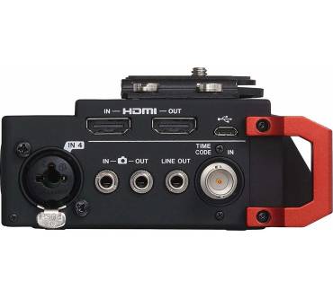 Produktbild Tascam DR-701D