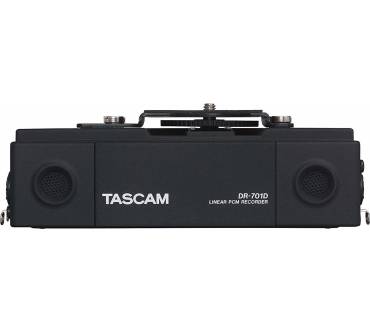 Produktbild Tascam DR-701D