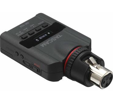 Produktbild Tascam DR-10X