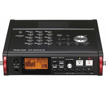 Produktbild Tascam DR-680MKII