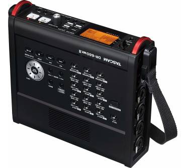 Produktbild Tascam DR-680MKII