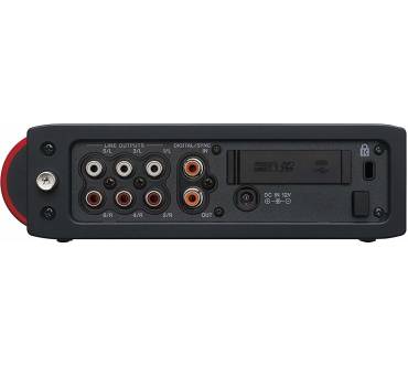 Produktbild Tascam DR-680MKII