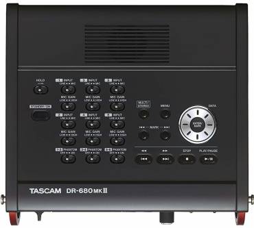 Produktbild Tascam DR-680MKII