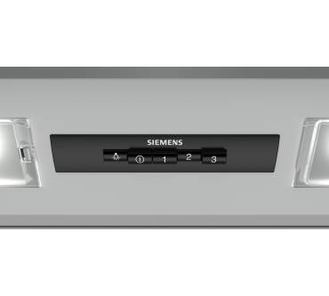 Produktbild Siemens iQ100 LE66MAC00