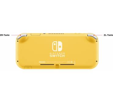 Produktbild Nintendo Switch Lite