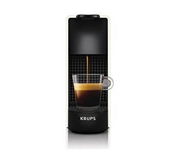 Produktbild Krups Nespresso Essenza Mini