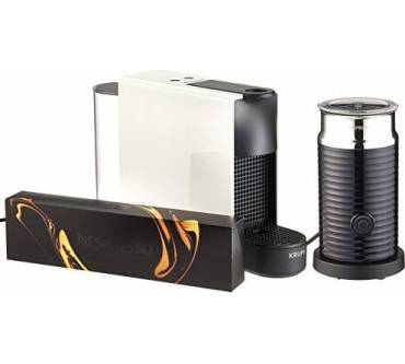 Produktbild Krups Nespresso Essenza Mini