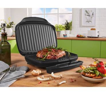 Produktbild Lidl / Silvercrest Kontaktgrill