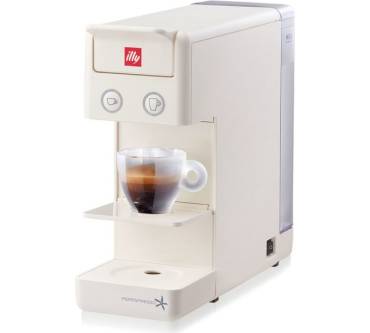 Produktbild illy Y3 Iperespresso