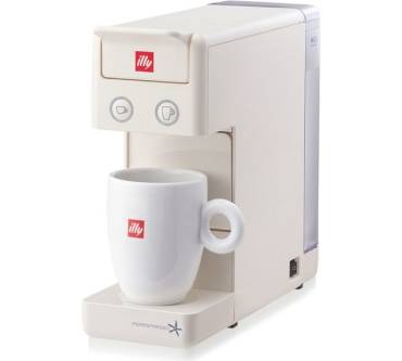 Produktbild illy Y3 Iperespresso