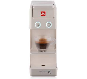 Produktbild illy Y3 Iperespresso