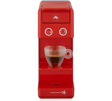 Produktbild illy Y3 Iperespresso