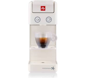 Produktbild illy Y3 Iperespresso