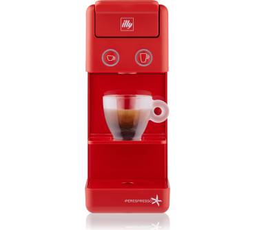 Produktbild illy Y3 Iperespresso