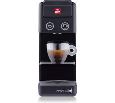 Produktbild illy Y3 Iperespresso