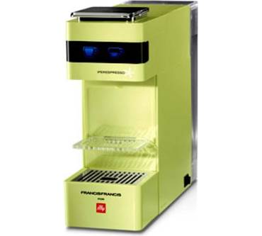 Produktbild illy Y3 Iperespresso