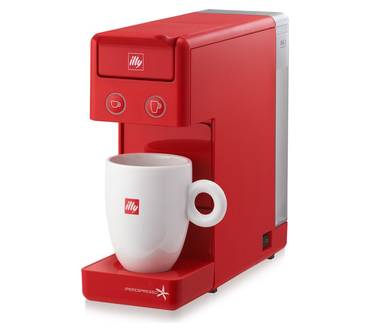 Produktbild illy Y3 Iperespresso