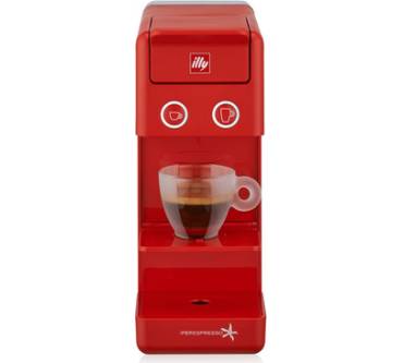 Produktbild illy Y3 Iperespresso