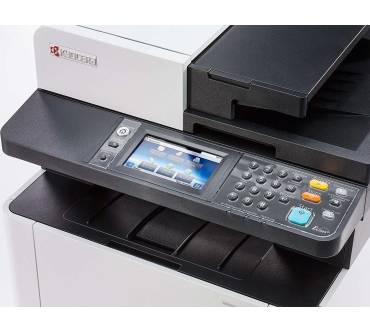 Produktbild Kyocera ECOSYS M5526cdn