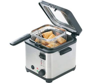 Produktbild Lidl / Silvercrest Mini Fritteuse SFM 850 A5