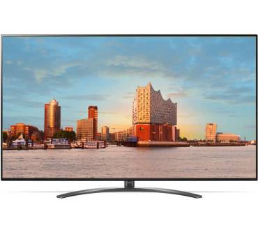 Produktbild LG 86SM9000PLA