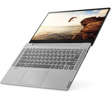 Produktbild Lenovo IdeaPad S540 (14