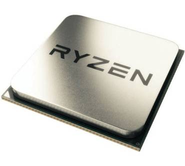 Produktbild AMD Ryzen 9 3900X