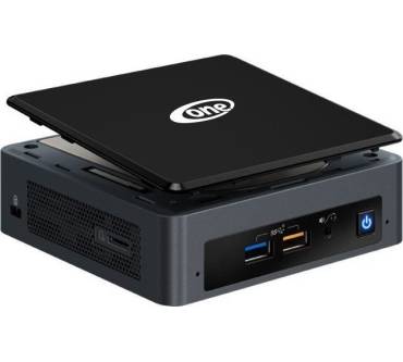 Produktbild One Micro PC Advanced IO01