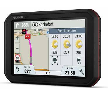 Produktbild Garmin dezlCam 785 LMT-D