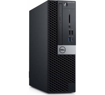 Produktbild Dell Optiplex 5060 SFF