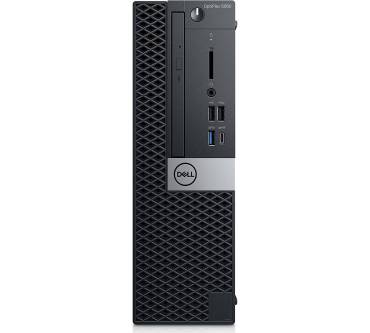 Produktbild Dell Optiplex 5060 SFF