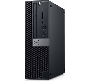 Produktbild Dell Optiplex 5060 SFF