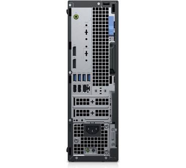 Produktbild Dell Optiplex 5060 SFF