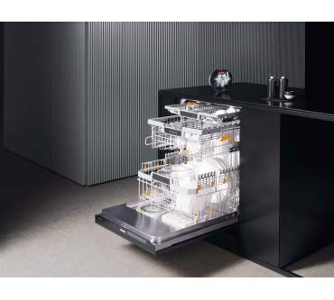 Produktbild Miele G 7360 SCVi AutoDos